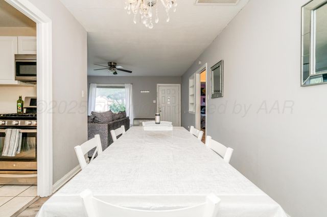 1312 S Lipscomb Street, Amarillo, TX 79102