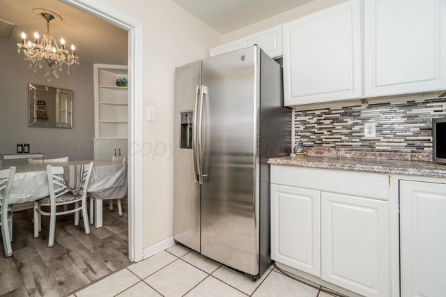 1312 S Lipscomb Street, Amarillo, TX 79102