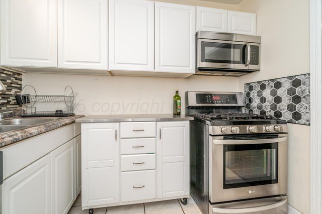 1312 S Lipscomb Street, Amarillo, TX 79102