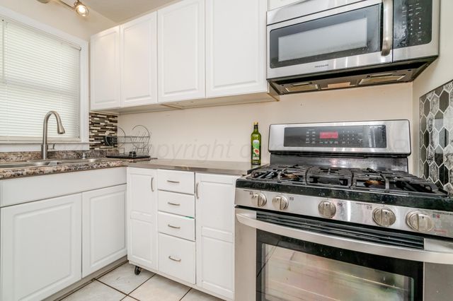 1312 S Lipscomb Street, Amarillo, TX 79102