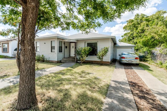 1312 S Lipscomb Street, Amarillo, TX 79102