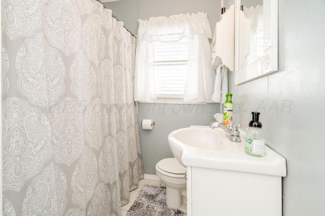 1312 S Lipscomb Street, Amarillo, TX 79102