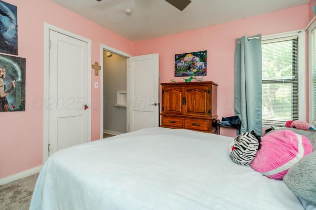 1312 S Lipscomb Street, Amarillo, TX 79102