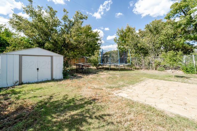 1312 S Lipscomb Street, Amarillo, TX 79102