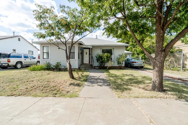 1312 S Lipscomb Street, Amarillo, TX 79102