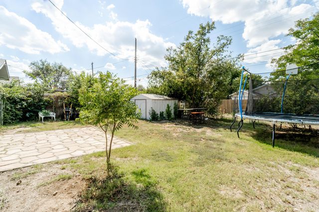 1312 S Lipscomb Street, Amarillo, TX 79102