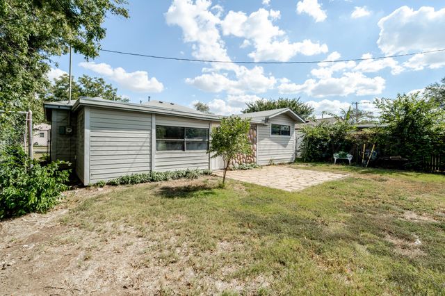 1312 S Lipscomb Street, Amarillo, TX 79102