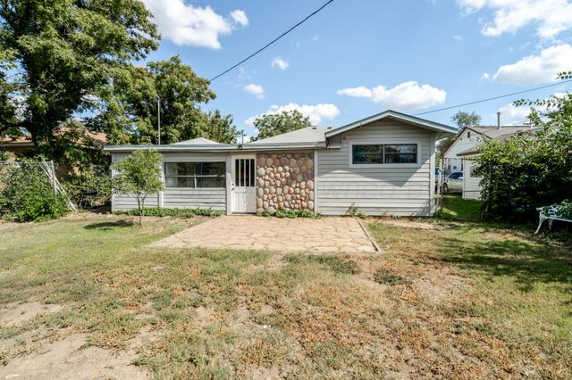 1312 S Lipscomb Street, Amarillo, TX 79102