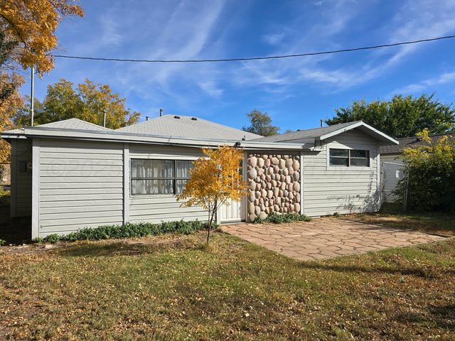 1312 S Lipscomb Street, Amarillo, TX 79102