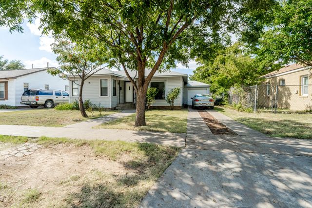 1312 S Lipscomb Street, Amarillo, TX 79102