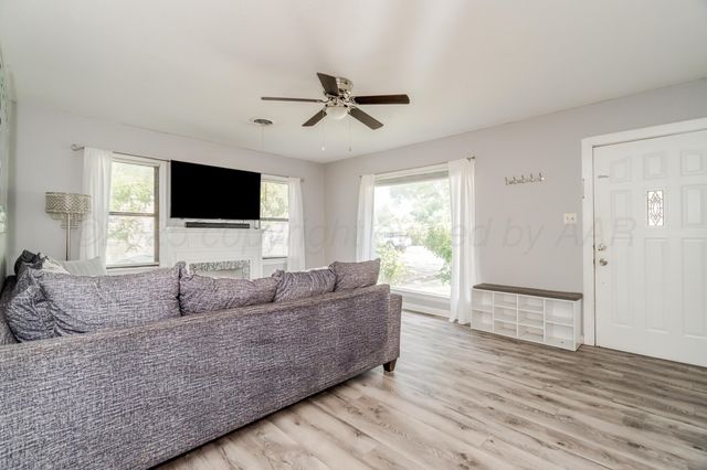 1312 S Lipscomb Street, Amarillo, TX 79102