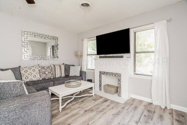 1312 S Lipscomb Street, Amarillo, TX 79102