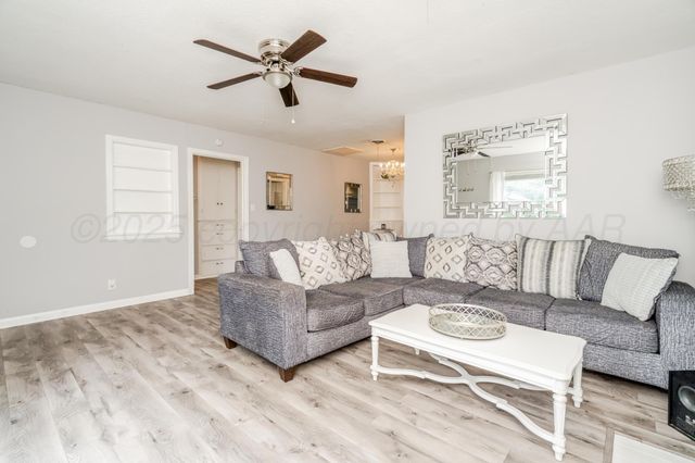 1312 S Lipscomb Street, Amarillo, TX 79102