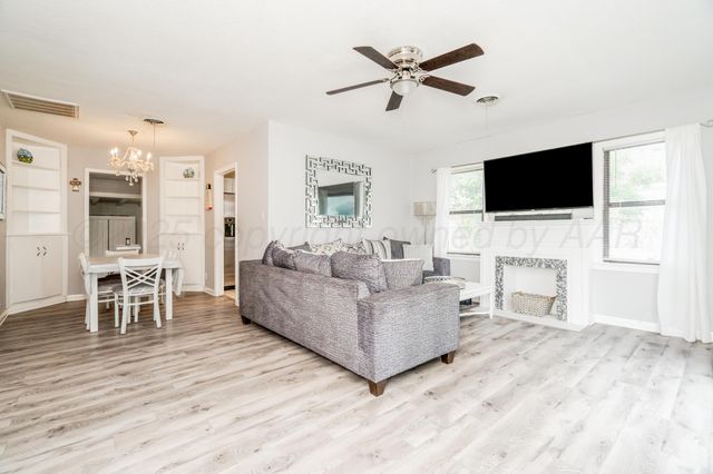 1312 S Lipscomb Street, Amarillo, TX 79102