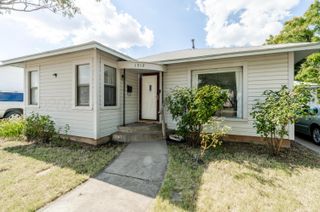 1312 S Lipscomb Street, Amarillo, TX 79102