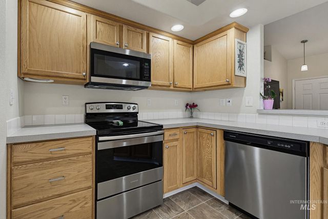 1244 N Pyrite Avenue, Kuna, ID 83634