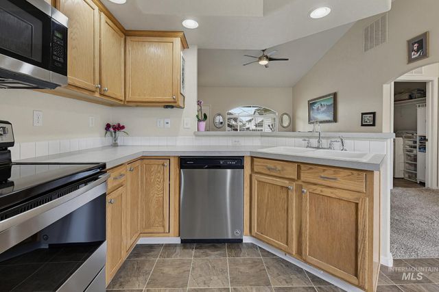 1244 N Pyrite Avenue, Kuna, ID 83634