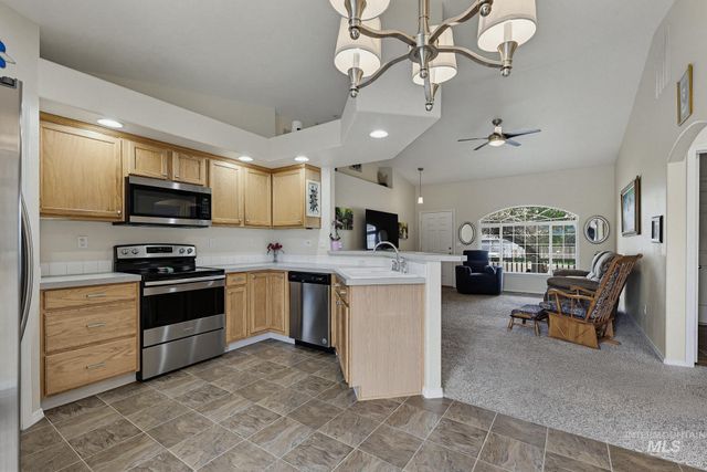 1244 N Pyrite Avenue, Kuna, ID 83634