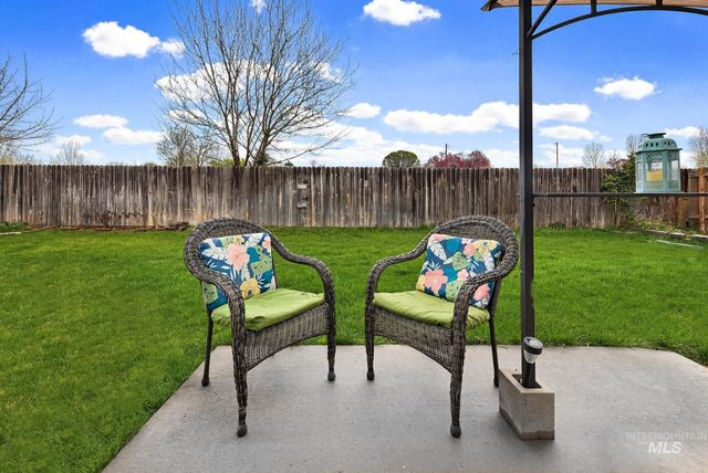 1244 N Pyrite Avenue, Kuna, ID 83634