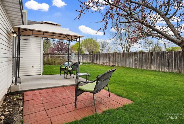 1244 N Pyrite Avenue, Kuna, ID 83634