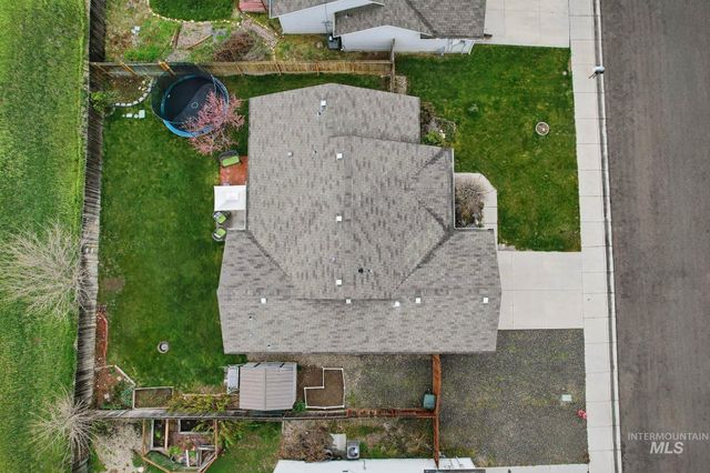 1244 N Pyrite Avenue, Kuna, ID 83634