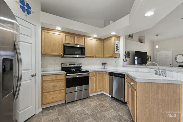 1244 N Pyrite Avenue, Kuna, ID 83634