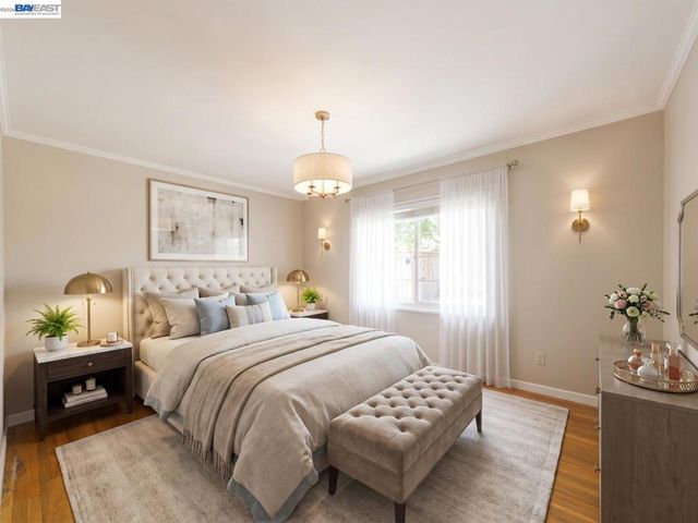 4015 Rusting Ave, Oakland, CA 94605
