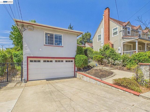 4015 Rusting Ave, Oakland, CA 94605