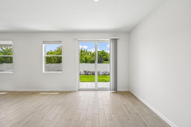 602 Salisbury Circle, Fort Pierce, FL 34982