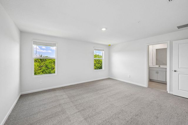 602 Salisbury Circle, Fort Pierce, FL 34982