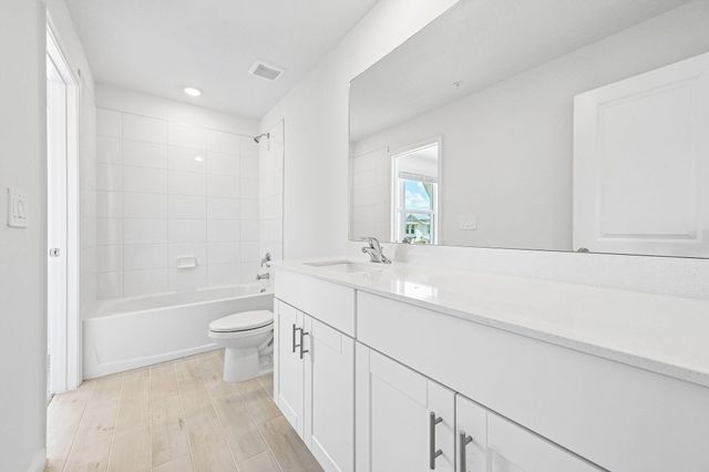 602 Salisbury Circle, Fort Pierce, FL 34982