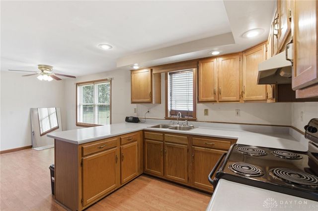 3170 N Us Highway 68, Wilmington, OH 45177