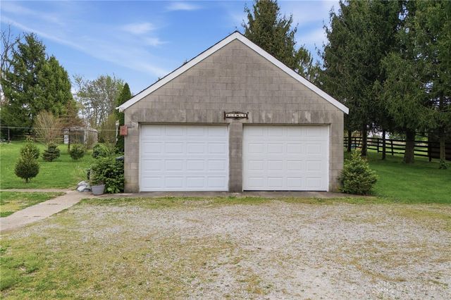 3170 N Us Highway 68, Wilmington, OH 45177