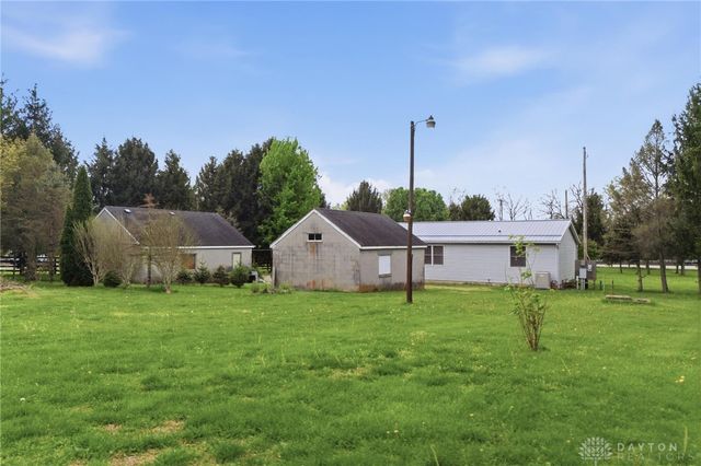 3170 N Us Highway 68, Wilmington, OH 45177