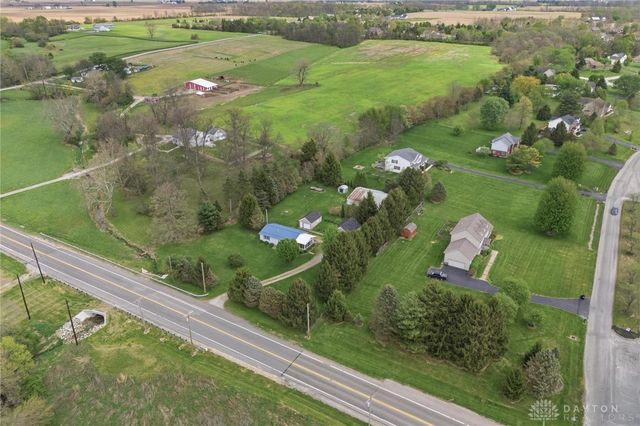 3170 N Us Highway 68, Wilmington, OH 45177