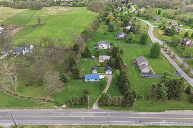 3170 N Us Highway 68, Wilmington, OH 45177
