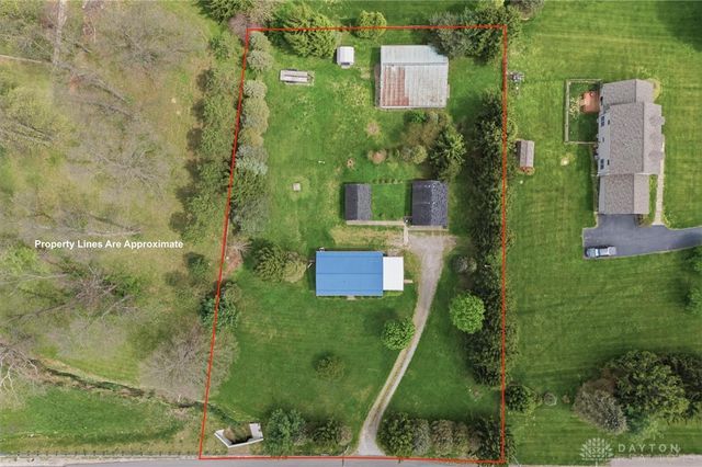 3170 N Us Highway 68, Wilmington, OH 45177