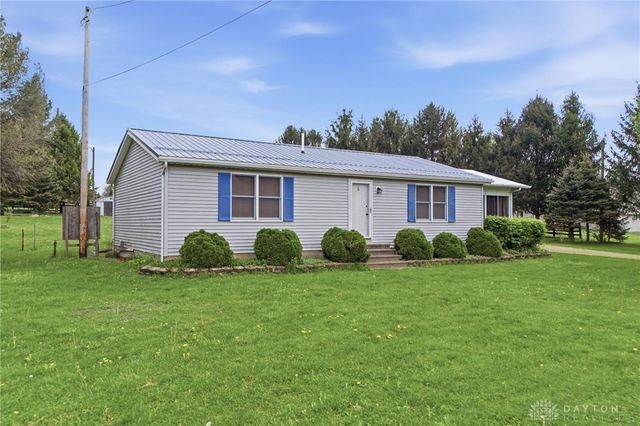 3170 N Us Highway 68, Wilmington, OH 45177