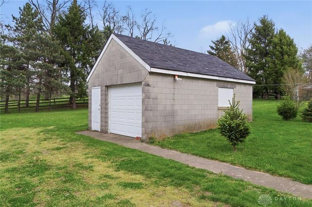 3170 N Us Highway 68, Wilmington, OH 45177