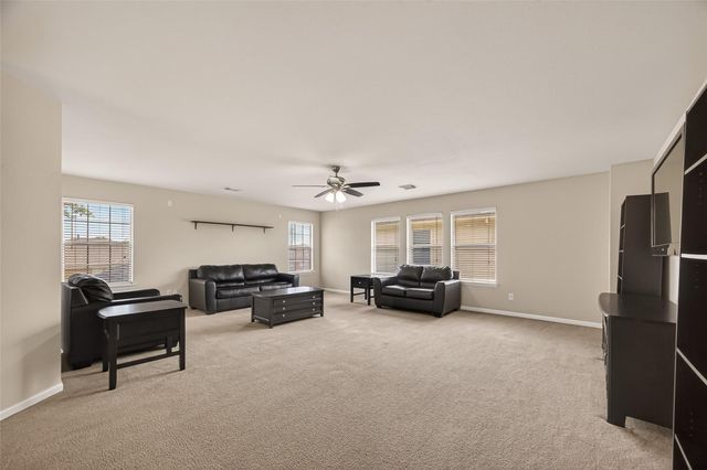 12002 S Christophers Walk Court, Houston, TX 77089