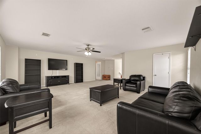 12002 S Christophers Walk Court, Houston, TX 77089