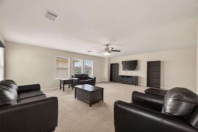 12002 S Christophers Walk Court, Houston, TX 77089