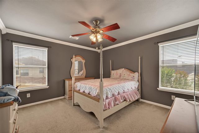 12002 S Christophers Walk Court, Houston, TX 77089