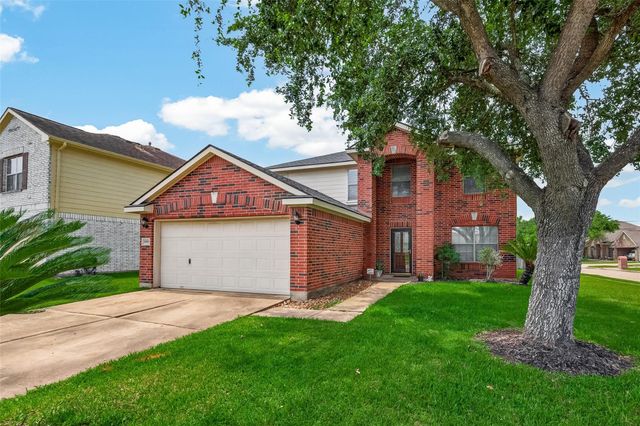 12002 S Christophers Walk Court, Houston, TX 77089