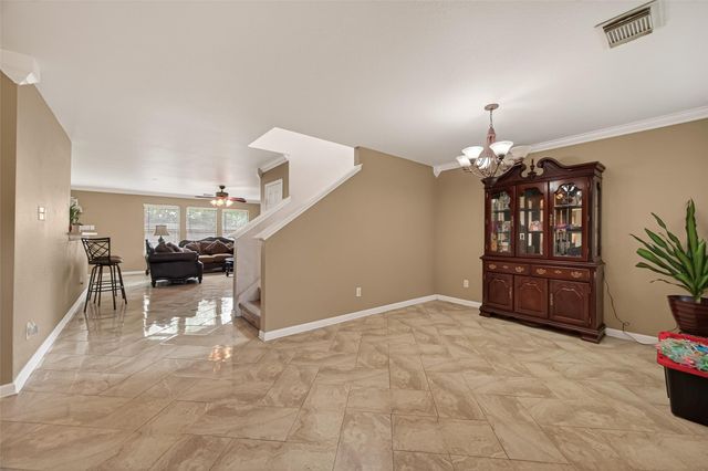 12002 S Christophers Walk Court, Houston, TX 77089