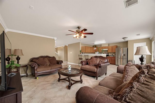 12002 S Christophers Walk Court, Houston, TX 77089