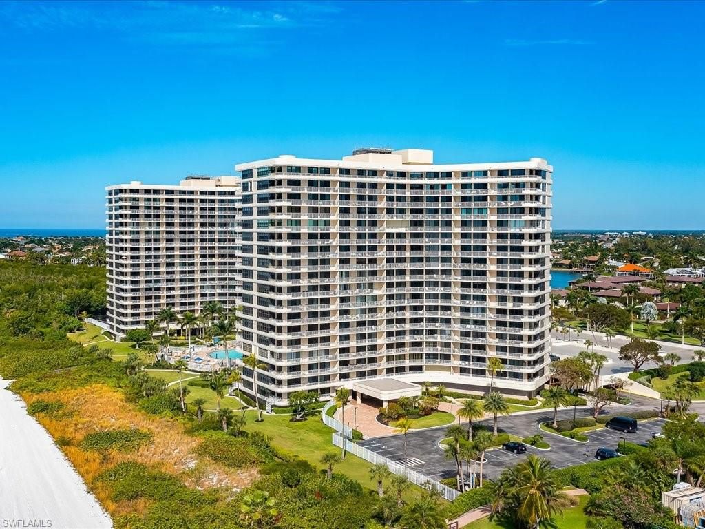 380 Seaview CT 204, MARCO ISLAND, FL 34145 — exterior