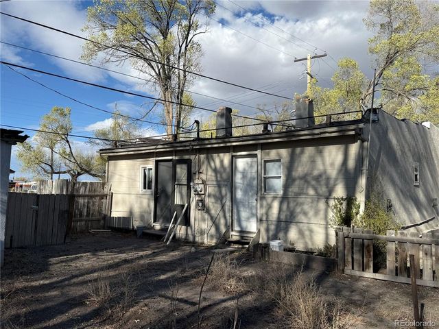 717 Hunt Ave, Alamosa, CO 81101