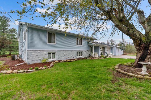 3412 Briar, Osseo, MI 49266