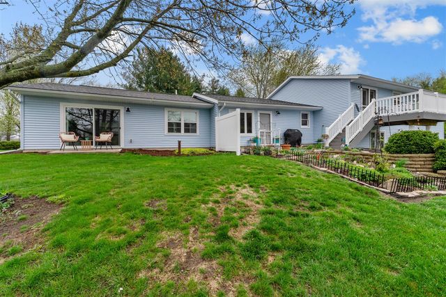 3412 Briar, Osseo, MI 49266